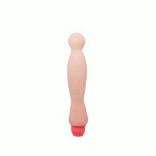 Flexi Vibe Sensual Spine Vibrator 22cm