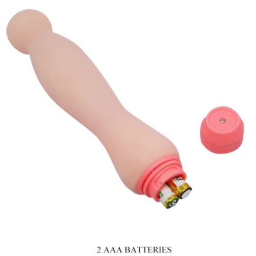 Flexi Vibe Sensual Spine Vibrator 22cm