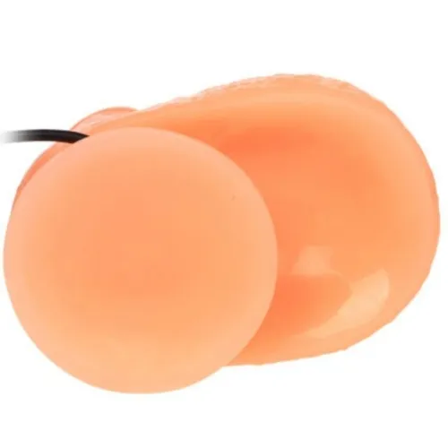 Penis Mit Realistischer Vibration | Baile