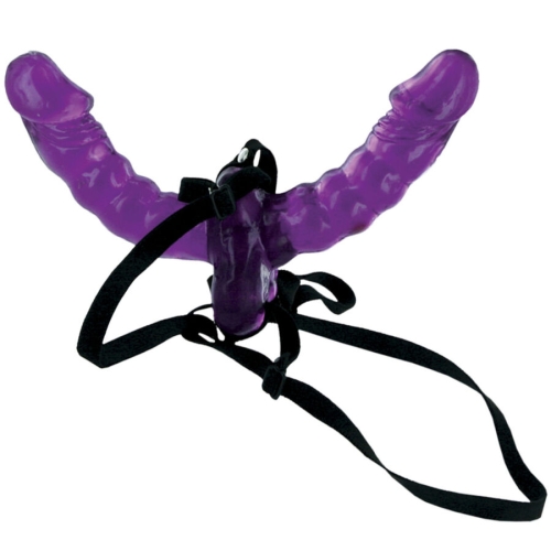 Arnes Double Penetracion | Fetish Fantasy