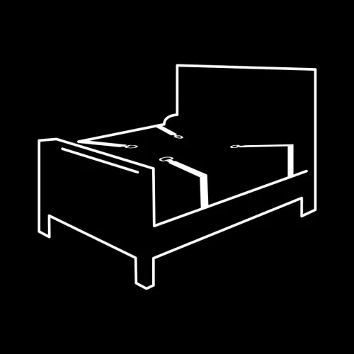 Fesselset – Fetish Submissive