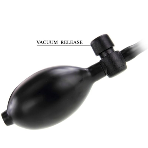Realistischer Aufblasbarer Vibrator | Baile