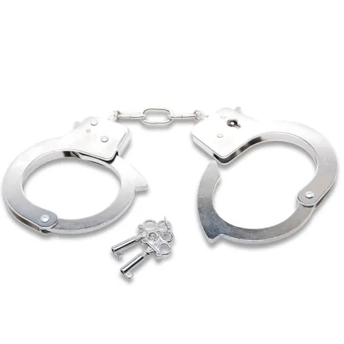 Handcuffs – Fetish Fantasy