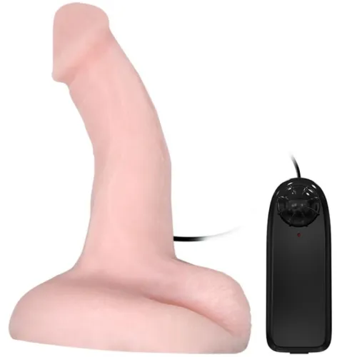 Vibrator Mit Rotationsfunktion | Baile