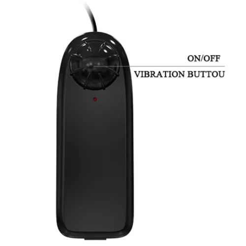 Vibrator Mit Rotationsfunktion | Baile