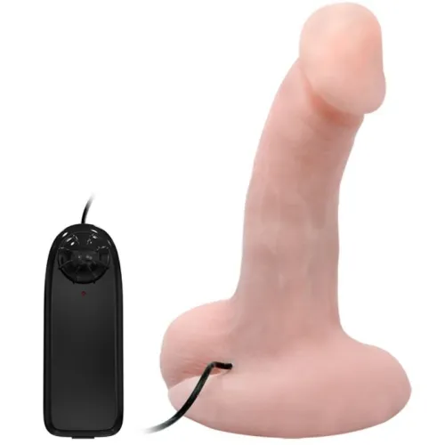 Vibrator Mit Rotationsfunktion | Baile