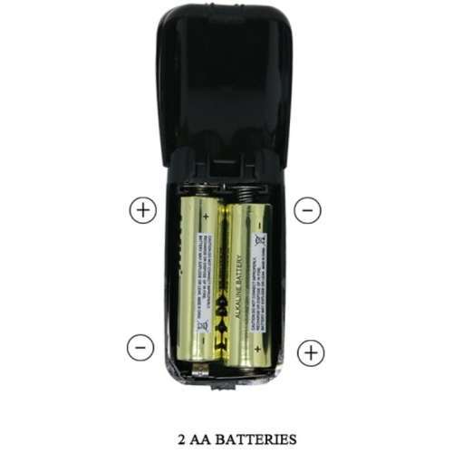 Vibrator Mit Rotationsfunktion | Baile