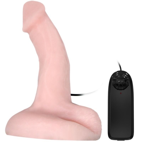 Realistisch Vibrierender Dildo | Baile
