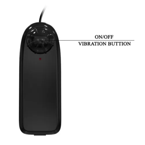 Cock Dildo Realistico Mit Vibration