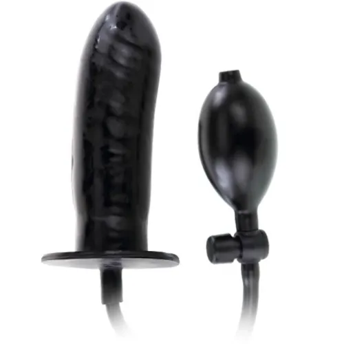 Bigger Joy Aufblasbarer Penis 16cm – Baile