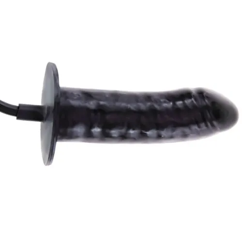 Bigger Joy Aufblasbarer Penis 16cm – Baile