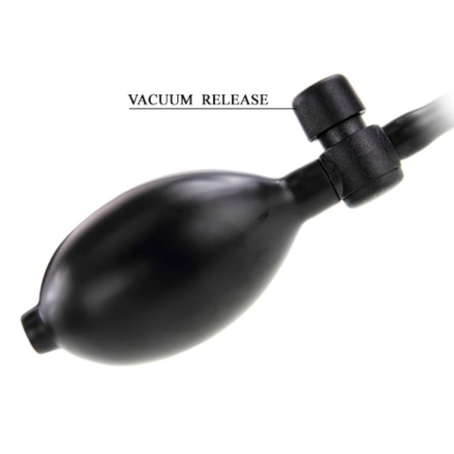 Bigger Joy Aufblasbarer Penis 16cm | Baile