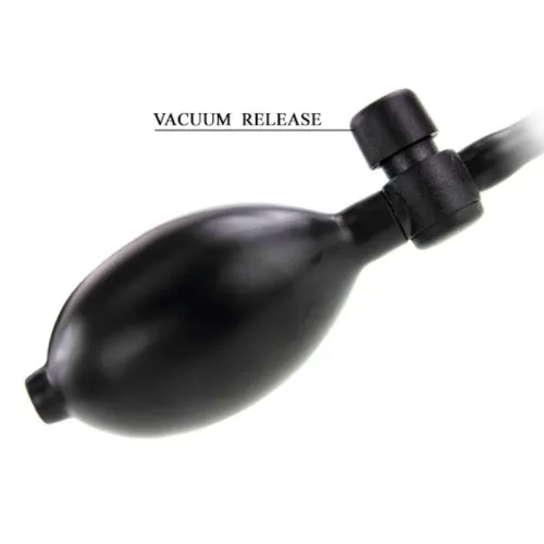 Bigger Joy Aufblasbarer Penis 16cm – Baile