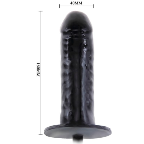 Bigger Joy Aufblasbarer Penis 16cm | Baile