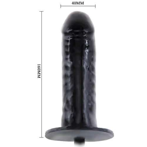 Bigger Joy Aufblasbarer Penis 16cm – Baile