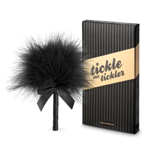 Les Petits Bonbons Tickle Me Tickler – Bijoux