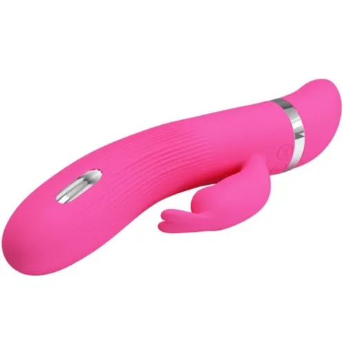 Ingram Electroshock Vibrator | Pretty Love