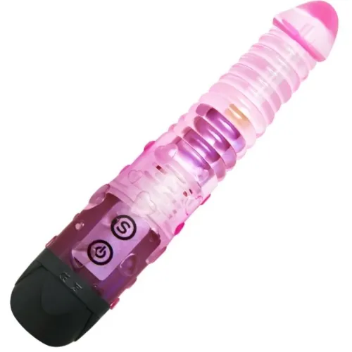 Give You Lover Vibrator Rosa | Baile