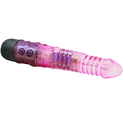 Give You Lover Vibrator Rosa | Baile