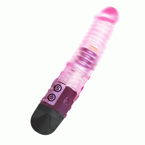 Give You Lover Vibrator Rosa | Baile