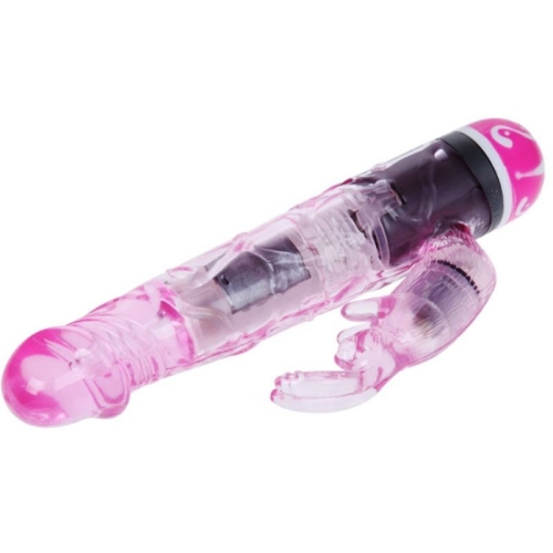 Vibrators  Multivelocidad mit Rabbit | Baile