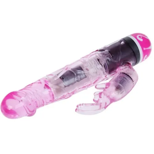 Vibrators Multivelocidad Mit Rabbit – Baile