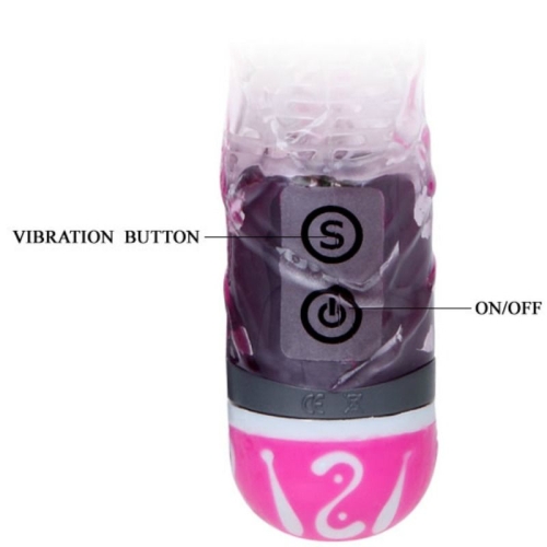 Vibrators  Multivelocidad mit Rabbit | Baile