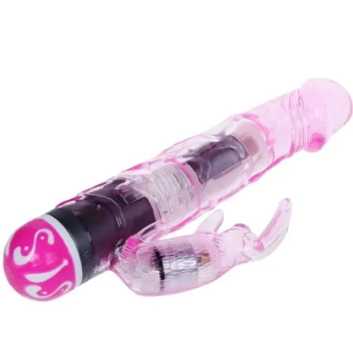 Vibrators Multivelocidad Mit Rabbit – Baile