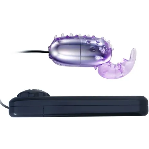 Super Vibrator Ei Vibrator Mit Estimulador