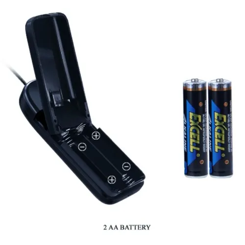 Super Vibrator Ei Vibrator Mit Estimulador