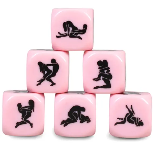 Gegeben Kamasutra Sexuell 25mm – Secretplay