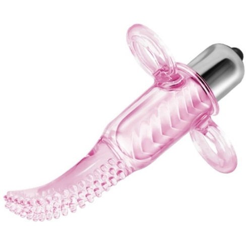 Vibro Fingervibrator | Baile schräg
