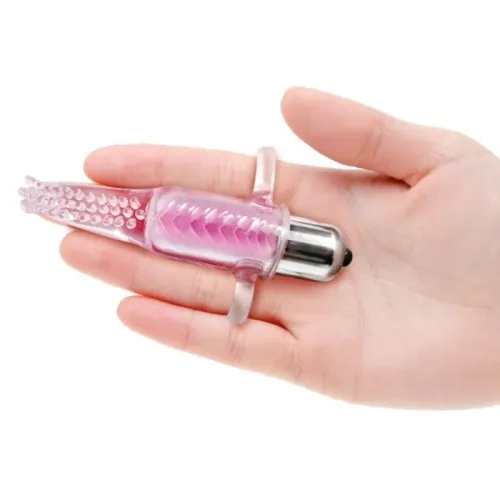 Vibro Fingervibrator | Baile