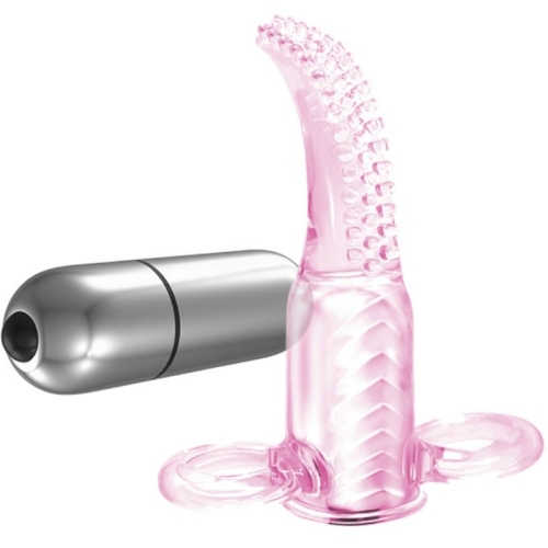 Vibro Fingervibrator | Baile mit vibrator