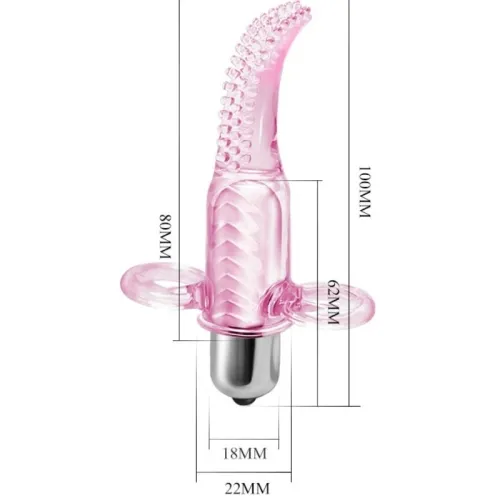 Vibro Fingervibrator | Baile