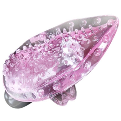 Finger Vibrator Massagegerät Estimulante