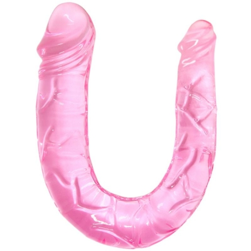 Double Dong Dildo Rose | Baile