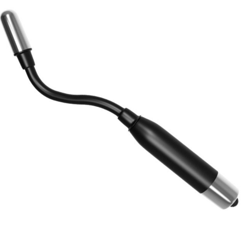 Wizard Magic Wand Estimulador mit Vibration
