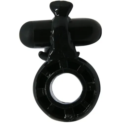 Sweet Ring Anillo Mit Estimulador Clitoris Delfin – Baile