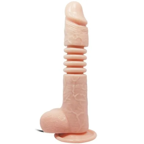 Thunder Up Vibrator Multifunktional | Baile