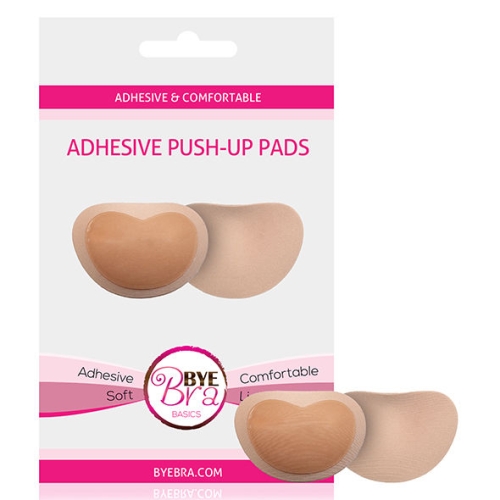 Adhesive Push-Up Pads