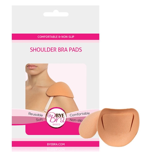 BH Schulter Protektor Beige | Bye Bra