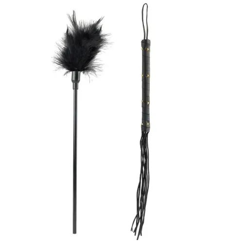 All In One Fetish Kit – Fetish Fantasy