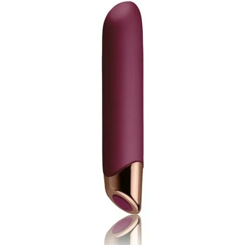 Chaiamo Vibrator Burgund | Rocks Off