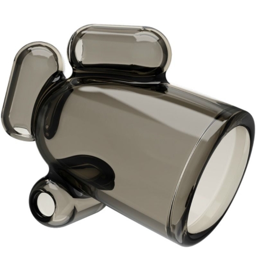 Funda Vibratora Vibrating Crystal Cap I | Baile