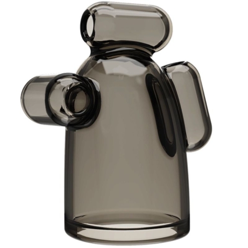 Funda Vibratora Vibrating Crystal Cap I | Baile