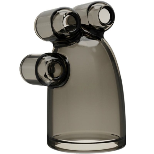 Funda Vibratora Vibrating Crystal Cap Ii | Baile