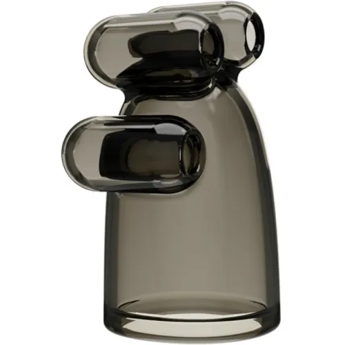 Funda Vibratora Vibrating Crystal Cap Ii – Baile