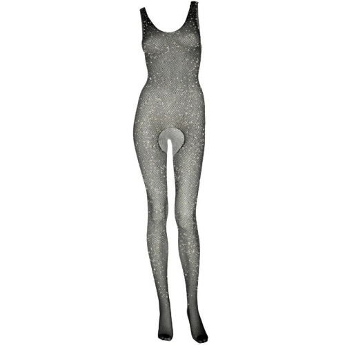 Fishnet Tank Bodystocking OneSize | Leg Avenue