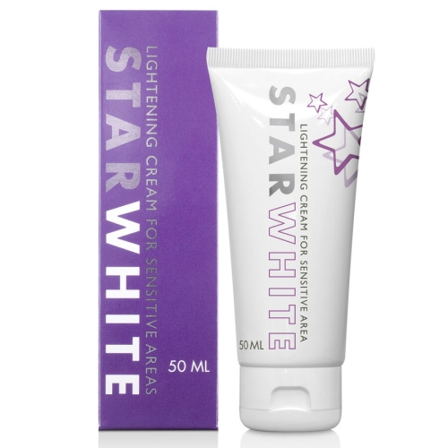StarWeiss 50ml | Cobeco